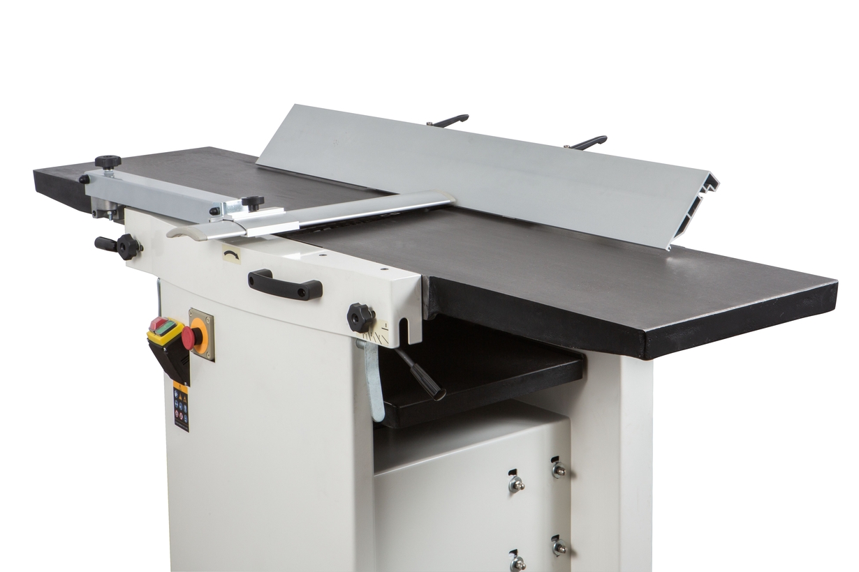 JET JPT-310 Фуговально-рейсмусовый станок 400 В (JET Дисконт) - (Демозал Москва)