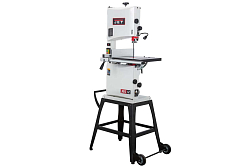 Фото анонса: JET JWBS-12SL ленточнопильный станок 230 В