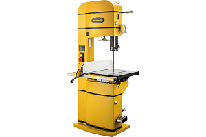 Powermatic PM1800B ленточнопильный станок 400 В (JET Дисконт) - (Абтрейд Москва)