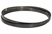 Фото анонса: Полотно каленой ленточной пилы 10х0,65х1712 4TPI (JWBS-10)